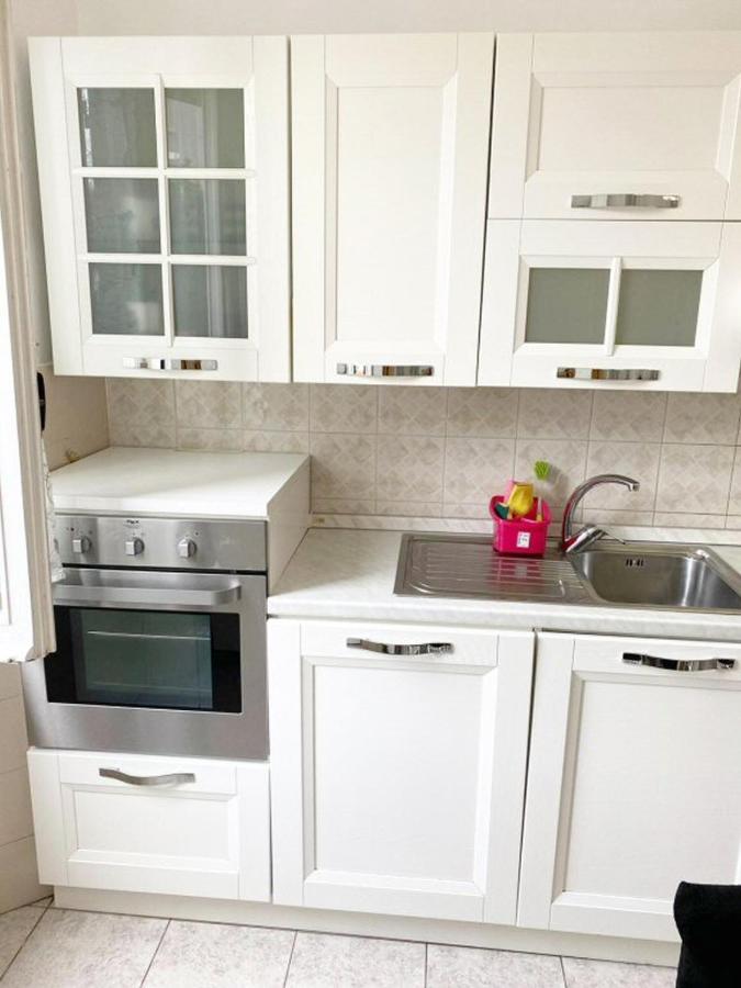 Apartment Mirellino A By Zoom In Earth Marina di Cecina