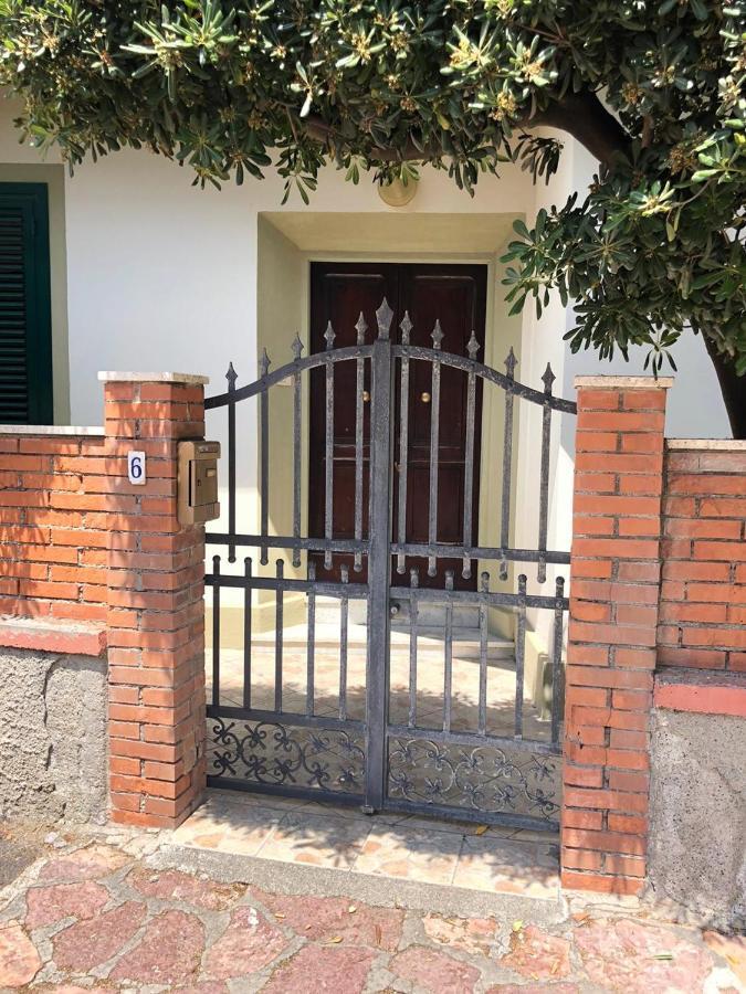 Mirellino A By Zoom In Earth Apartment Marina di Cecina
